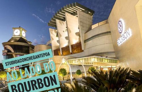 Studio Bourbon 113 - Foto 18