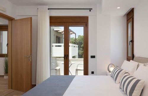 De Light Boutique Villas I II & III - close to Rethymno, by ThinkVilla - Foto 27