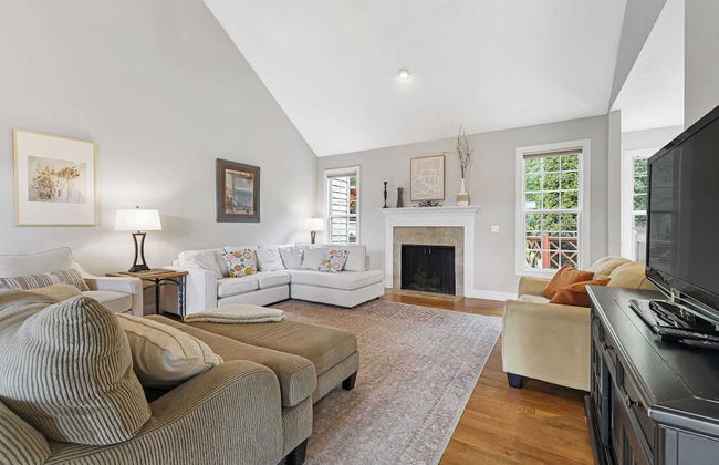 Fairview Vista by Avantstay 10 Mins to Asheville - Foto 34