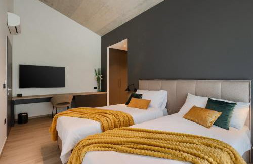 Villa Vista Verde - Foto 27