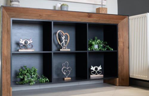 September15 Suites, Amfilochia - Foto 12