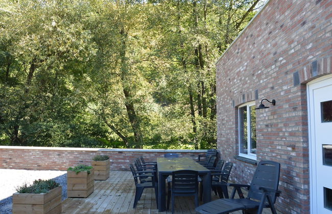 Cozy Holiday Home in Theux - Photo 34