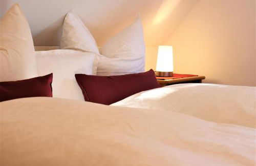 Wohnung #6 mit Balkon in ruhiger aber zentrale Lage - Stadtbus vor der Tür! - Foto 21