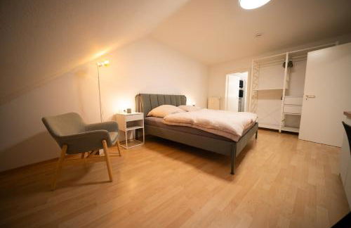 Apartment Markt32 Modern & zentral in Ostheim - Foto 18