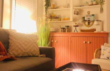 Captain’s Quarters - unique home on Corsica River! - Foto 6