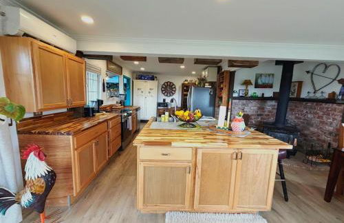 Hot Tub, Farm Chic Shingle Springs Birders Heaven - Foto 49