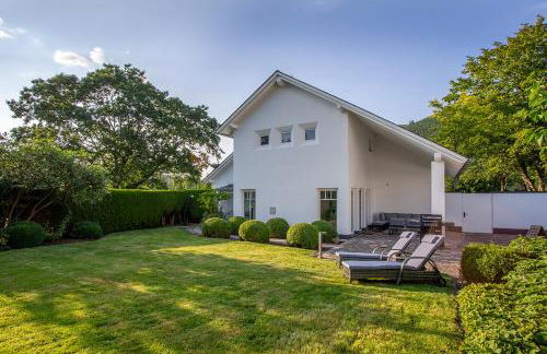 Ferienhaus Wennetraum mit Sauna - Foto 21