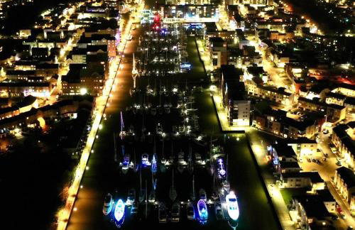 Portishead Coastal Retreat - Foto 55