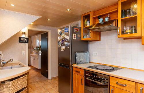 Wintertraum in Damm - 70 qm Wellness & Wohlfühl-Atmosphäre - Foto 49