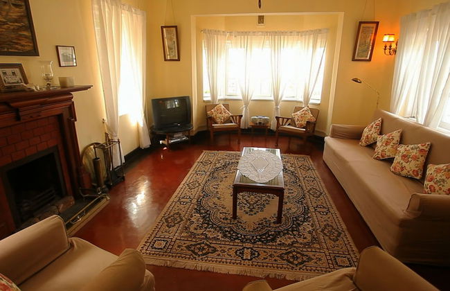 Senani Colonial Holiday Bungalow - Foto 26