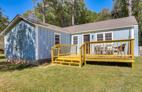 10 Mi to Tennessee River Blue Willow-Themed Home - Foto 18