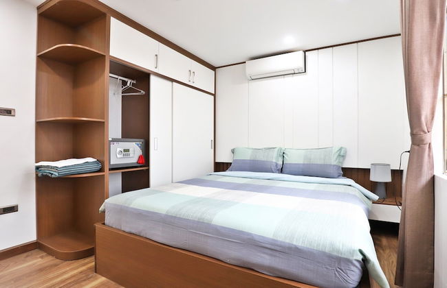 Xuan La Apartment - Foto 1