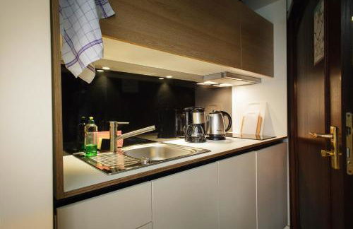 smartments Hamburg Aussenalster - Photo 3