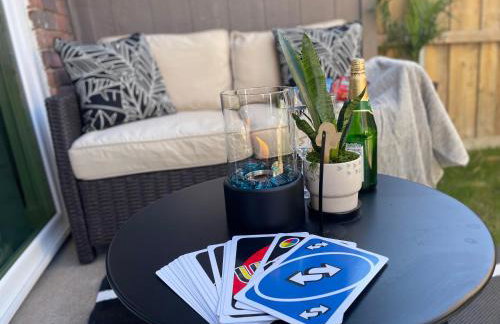 Townhome with Hot Tub-Grand Ways Stay- Clarissa Pl - Foto 28