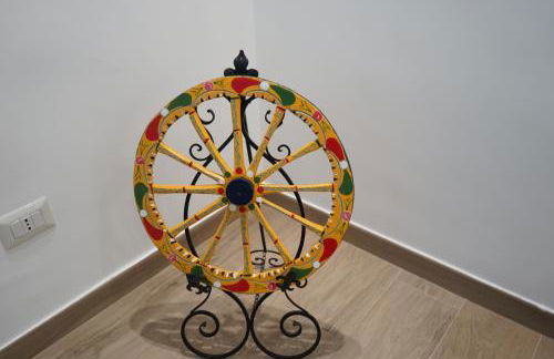 TorrediGaffe Home, una casa nella piazzetta del borgo a due passi dal mare - Foto 34