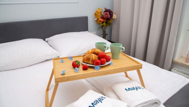 Maya's 38 - Foto 2, Habitación