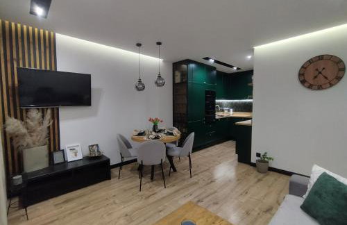 Apartament z ogrodem Camelia - Foto 11