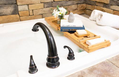 Village Dreams Cottage by Amish Country Lodging - Foto 8