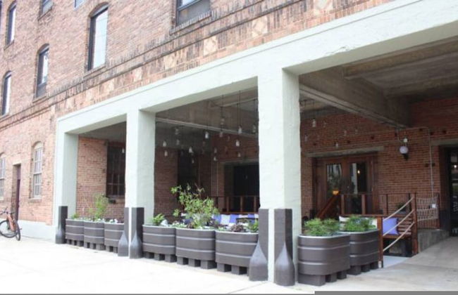 The Speakeasy Downtown Newport News - Foto 21