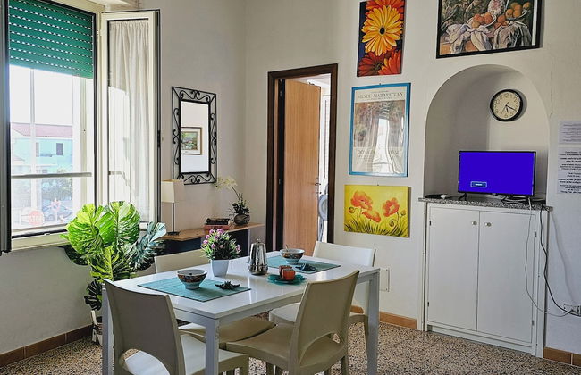 Appartamenti Centro Storico Santa Teresa Gallura - Foto 43