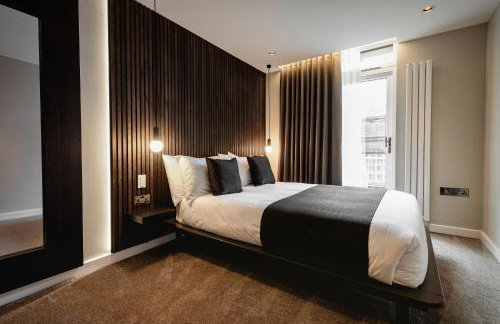 The Acacia, Luxury with Private Balcony & Two Parking Spaces - Foto 19