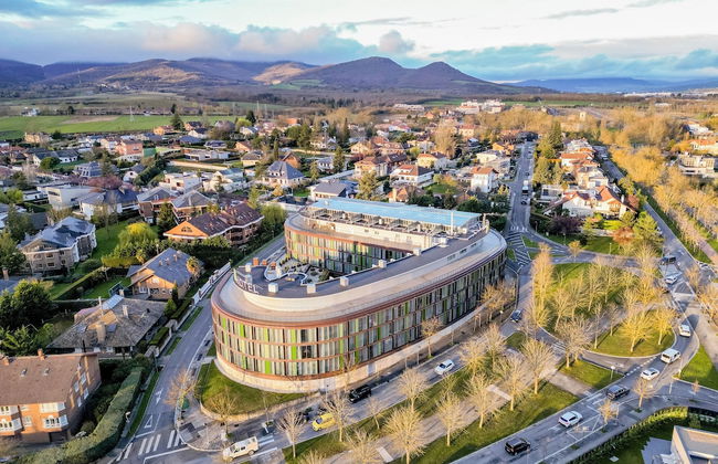 Jardines de Uleta Suites - Foto 79