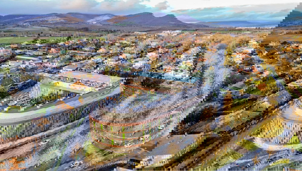 Jardines de Uleta Suites - Foto 1, Profilbild