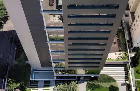 Studio Helbor Stay Batel - Sofisticação, Conforto, Localização e Vista Privilegiada - Photo 3