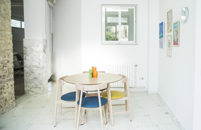Le Centre-ville Tr s Chic Apt Avec Jardin Marsa - Foto 6
