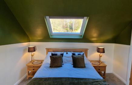 Nordlys Cottage - Foto 20