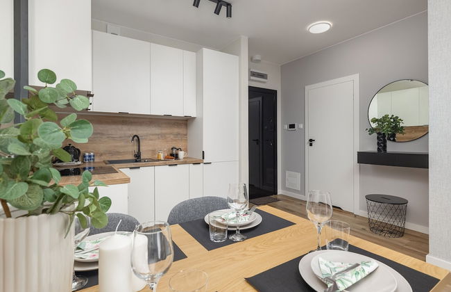 Coast Apartment With Terrace by Renters - Photo 31