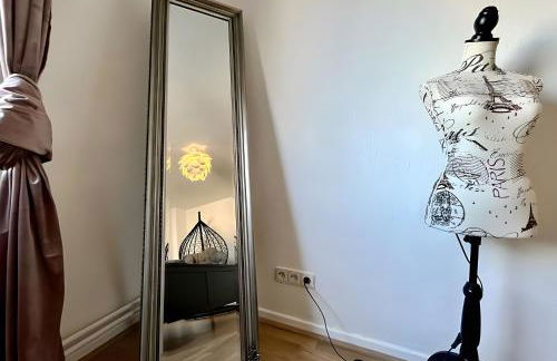 Ferienwohnung Ate´s kleine Welt - Foto 16