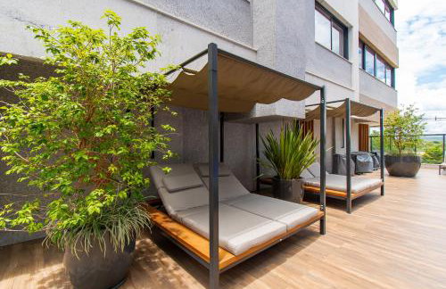 BSB STAY flats particulares Noroeste - Union 511 - Foto 13