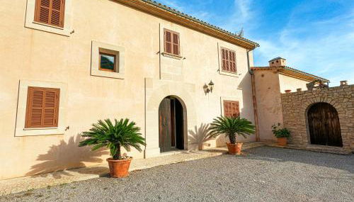 Sa Sinia - Family rural house with pool and mountain views - Foto 3