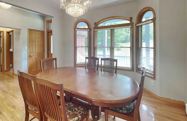 Beautiful Adventure by Taylor Made Deep Creek - Foto 12