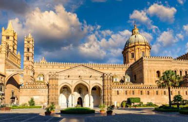 Ciachea Home Casa indipendente con parcheggio vicino Palermo e aeroporto - Foto 49