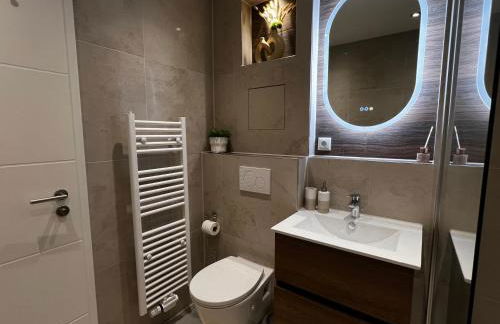 Apartment AS mit Balkon - Foto 18