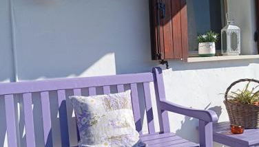 Appartamento Lavanda - Casa vacanza nel Delta del Po - Foto 4