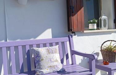 Appartamento Lavanda - Casa vacanza nel Delta del Po - Foto 4