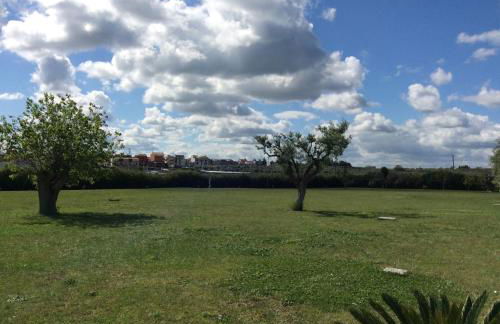 LA MASSARÌA agriresort - Foto 7