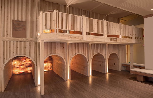 Lasong Hotel & Villas Sam Son By The Unlimited Collection - Foto 59