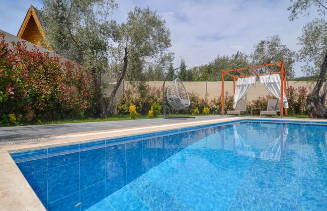 KAYI VILLAS - Foto 77