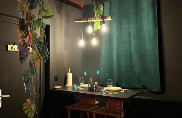 Amazonia Suite - Starry Sky & Spa Bath - Foto 32