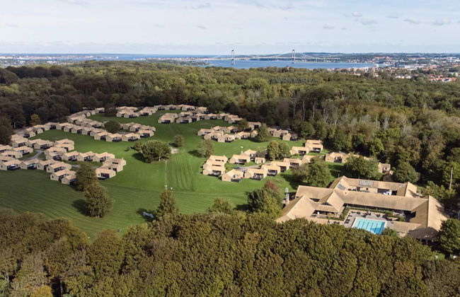 6 Person Holiday Park Home in Middelfart - Foto 45