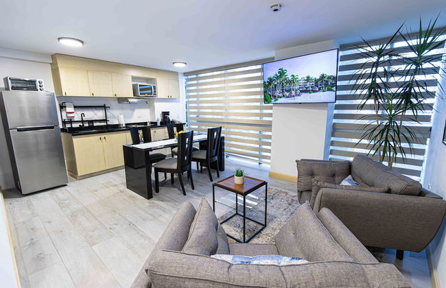 Apartments Homero 538 - Foto 21