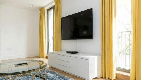 Modern 1-Bedroom Greenwich Apartment - Close to O2 Arena - Foto 4