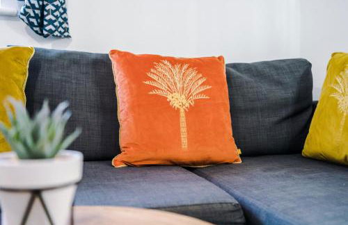 The Davidson Serviced Apartment Coventry - Foto 7