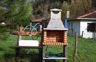 LA CASA AZUL, un oasis de calma, vistas impresionantes con PISCINA, SALTADOR, BARBACOA y acceso al río Asón - Foto 44