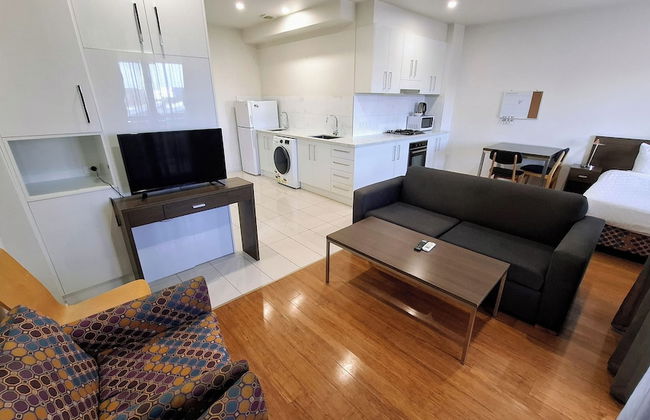 Exodus Dandenong Apartment Hotel - Foto 37