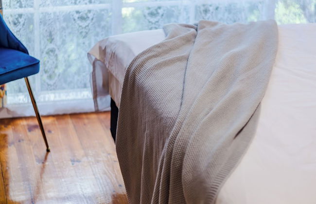 StayAU Cozy Family Comfort 5BRM Glen - Foto 13